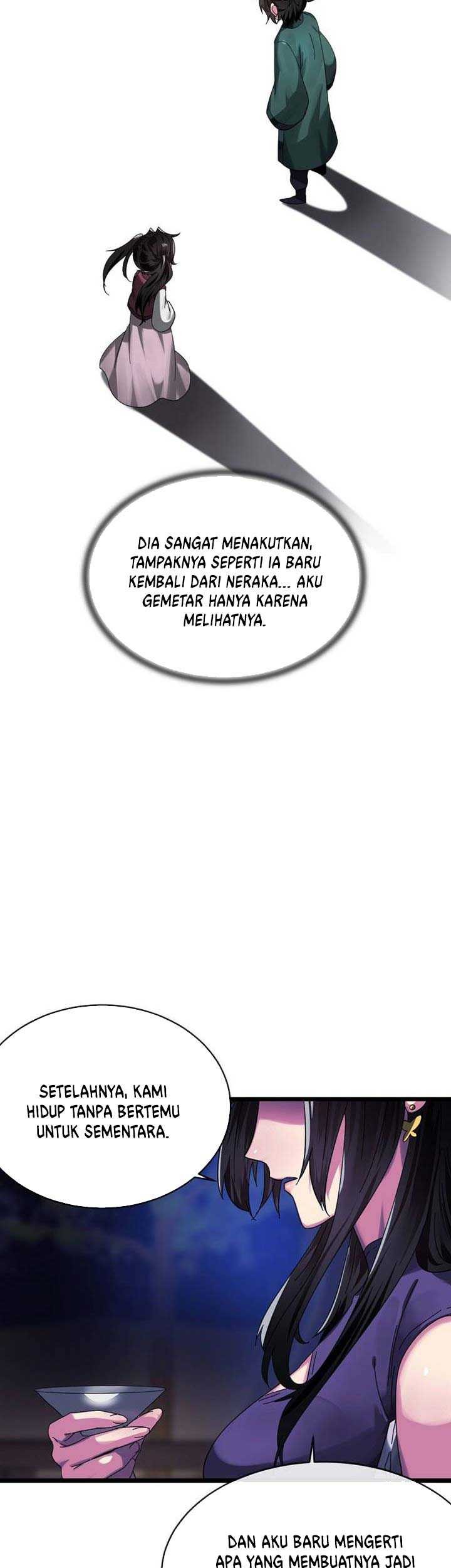 Volcanic Age Bab 207 halaman 58
