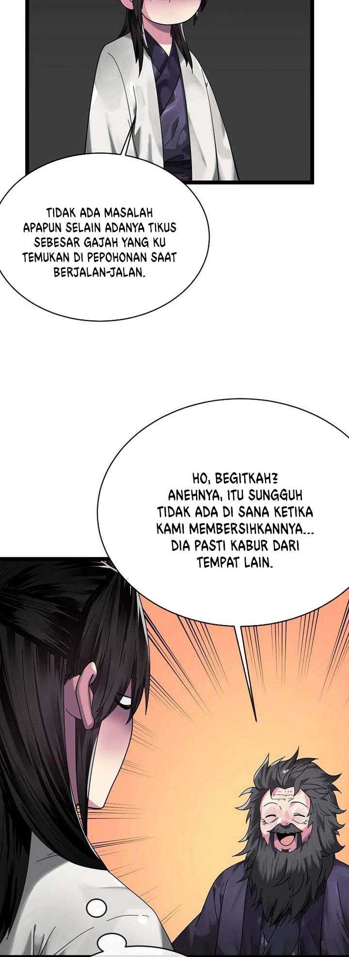 Volcanic Age Bab 208 halaman 3