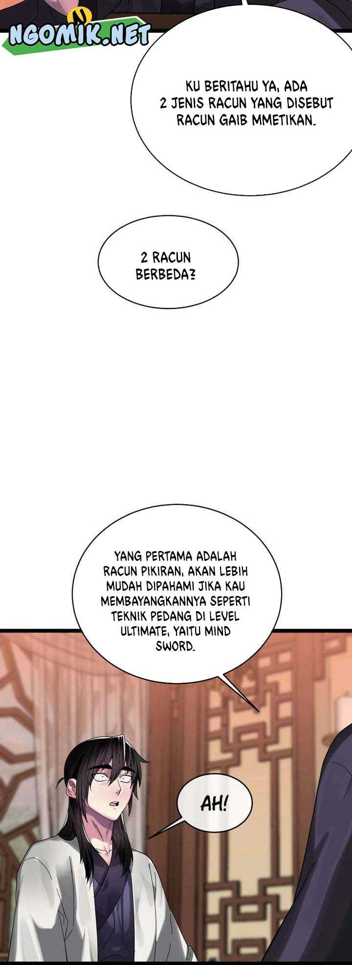 Volcanic Age Bab 208 halaman 7