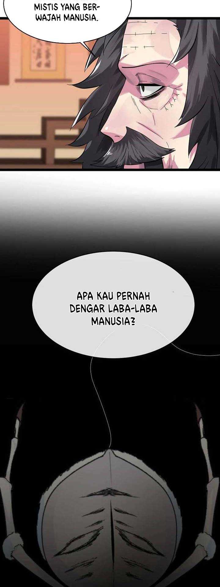 Volcanic Age Bab 208 halaman 11