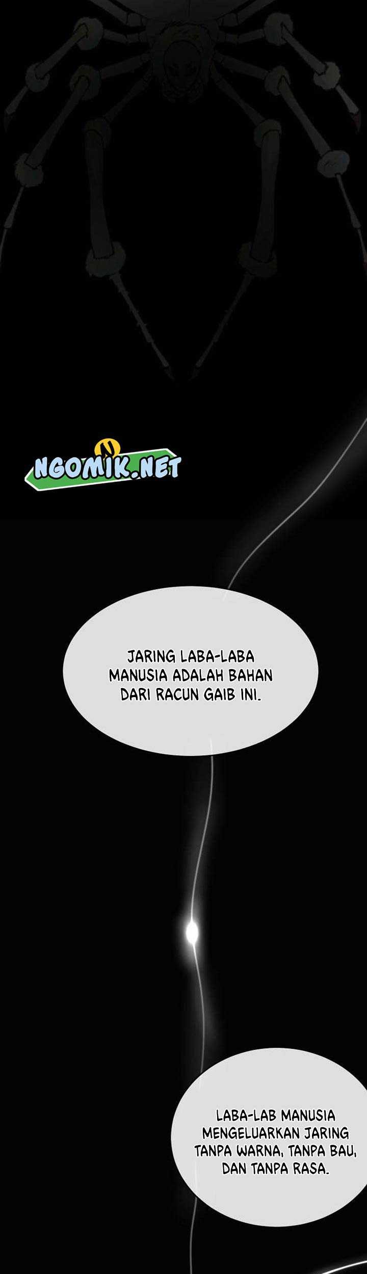 Volcanic Age Bab 208 halaman 12