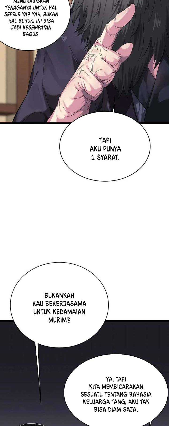 Volcanic Age Bab 208 halaman 23