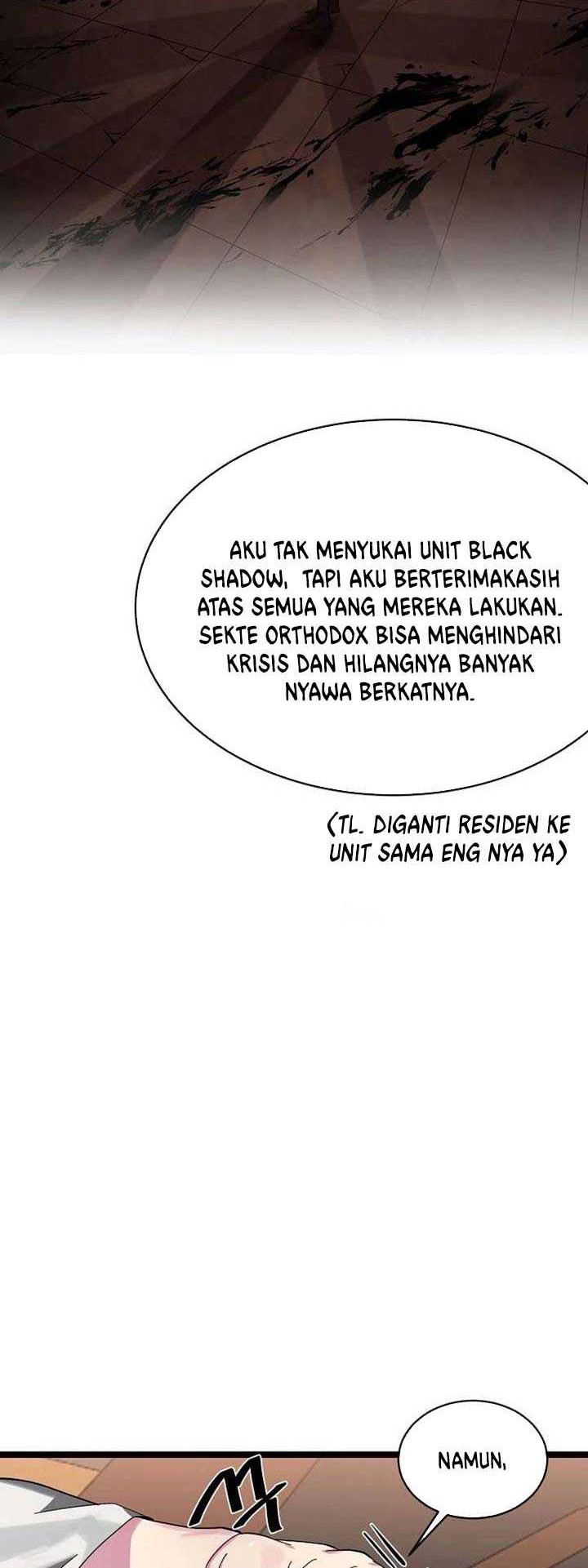 Volcanic Age Bab 208 halaman 29