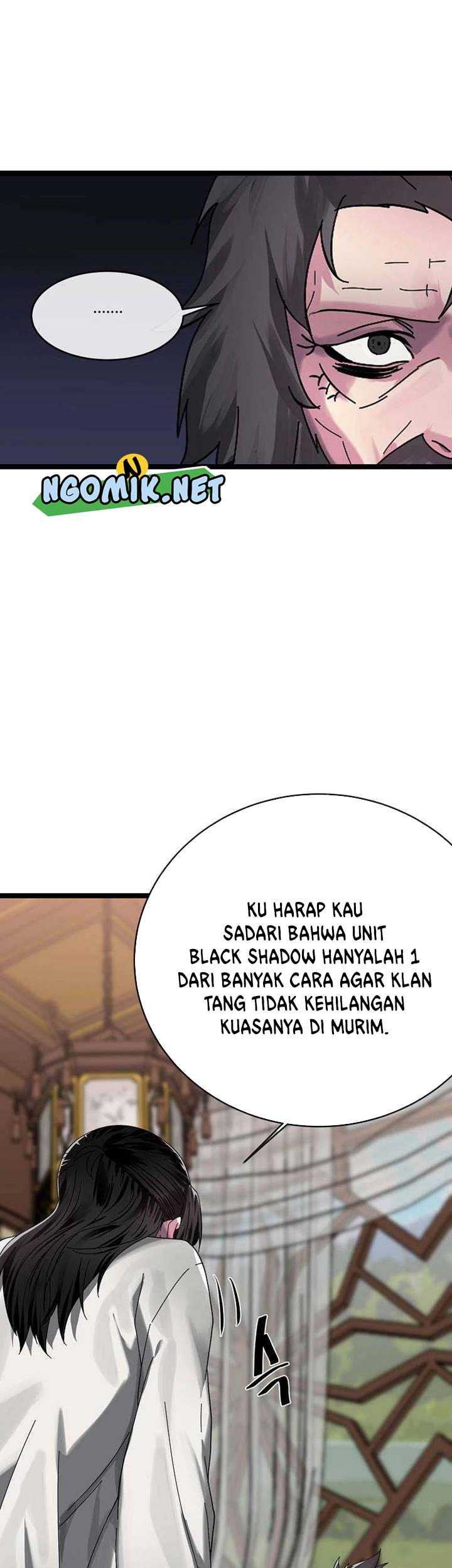 Volcanic Age Bab 208 halaman 32