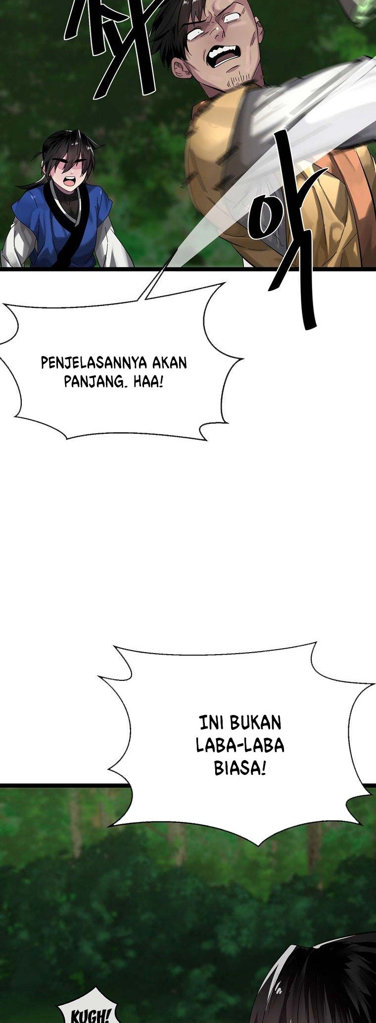 Volcanic Age Bab 209 halaman 15
