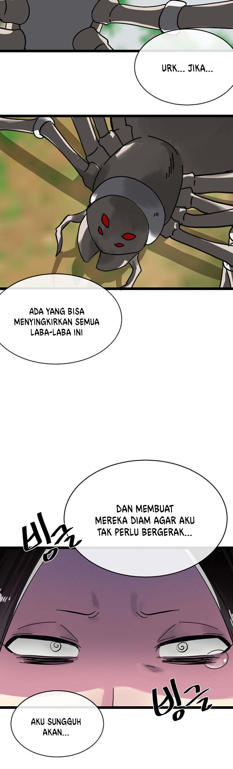 Volcanic Age Bab 210 halaman 12