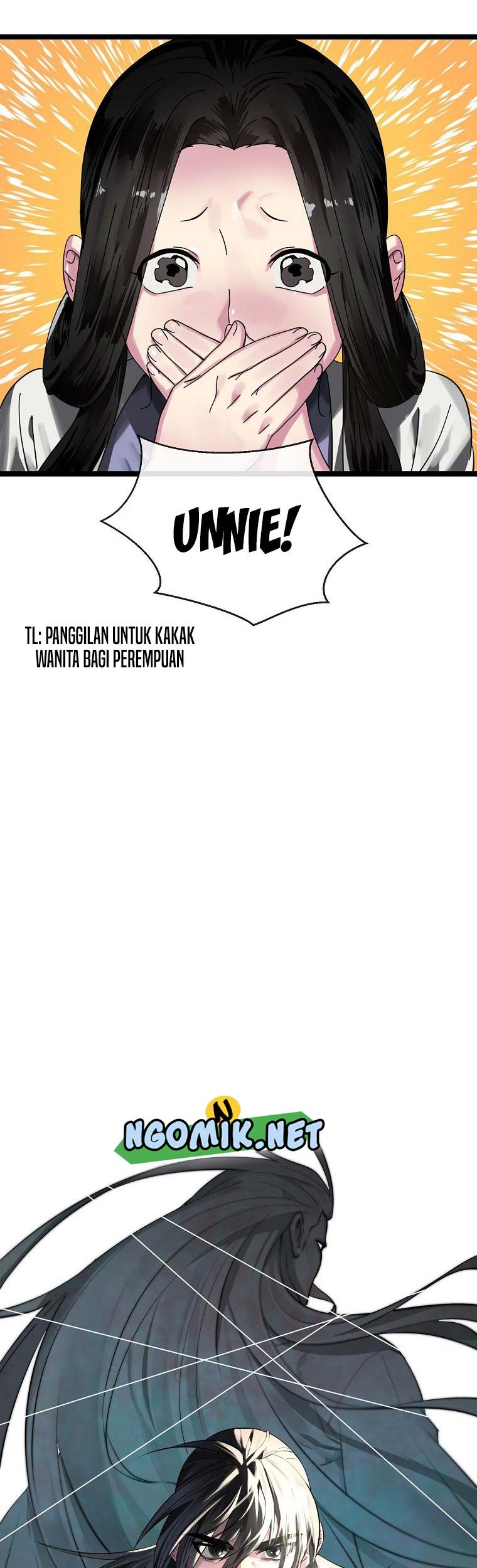 Volcanic Age Bab 210 halaman 16