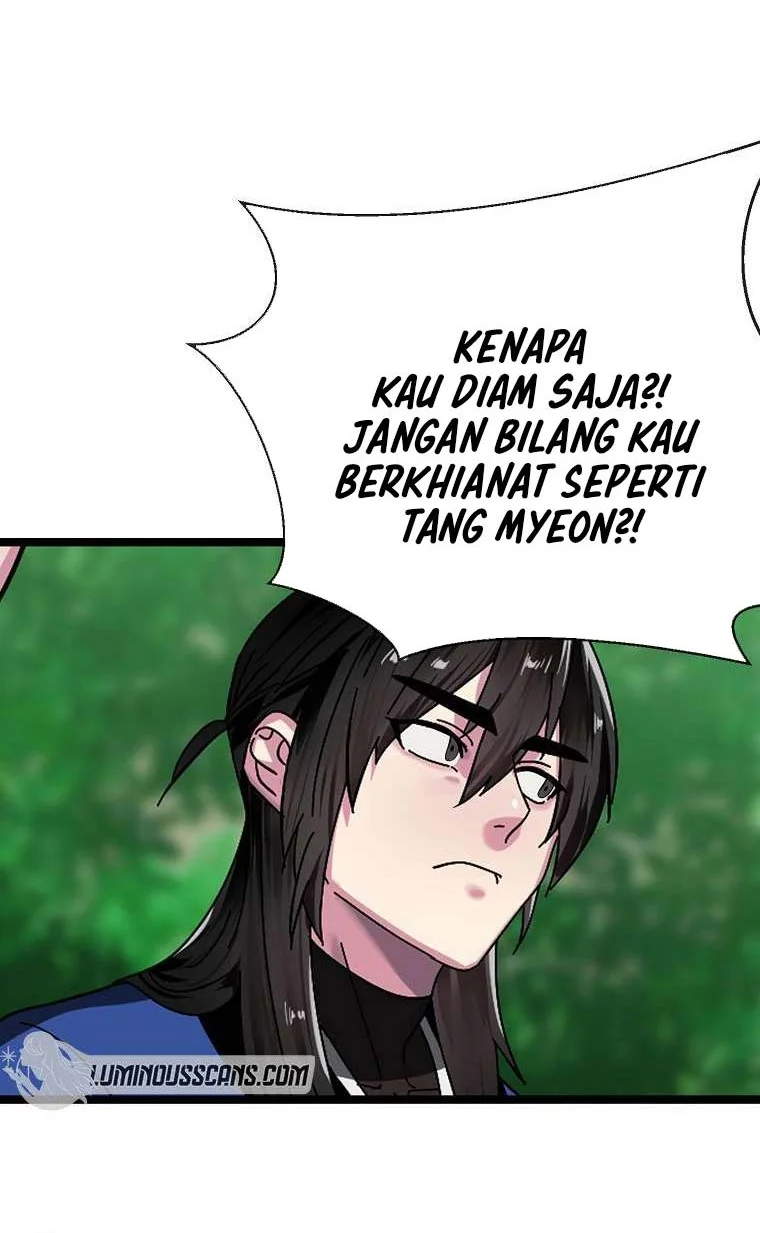 Volcanic Age Bab 211 halaman 9