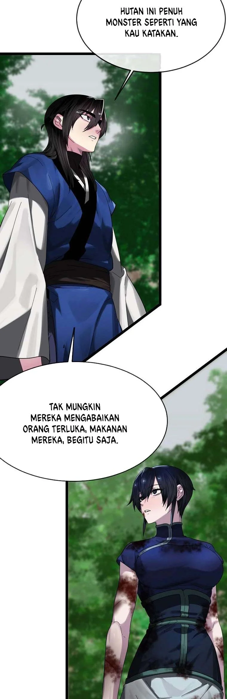 Volcanic Age Bab 211 halaman 13