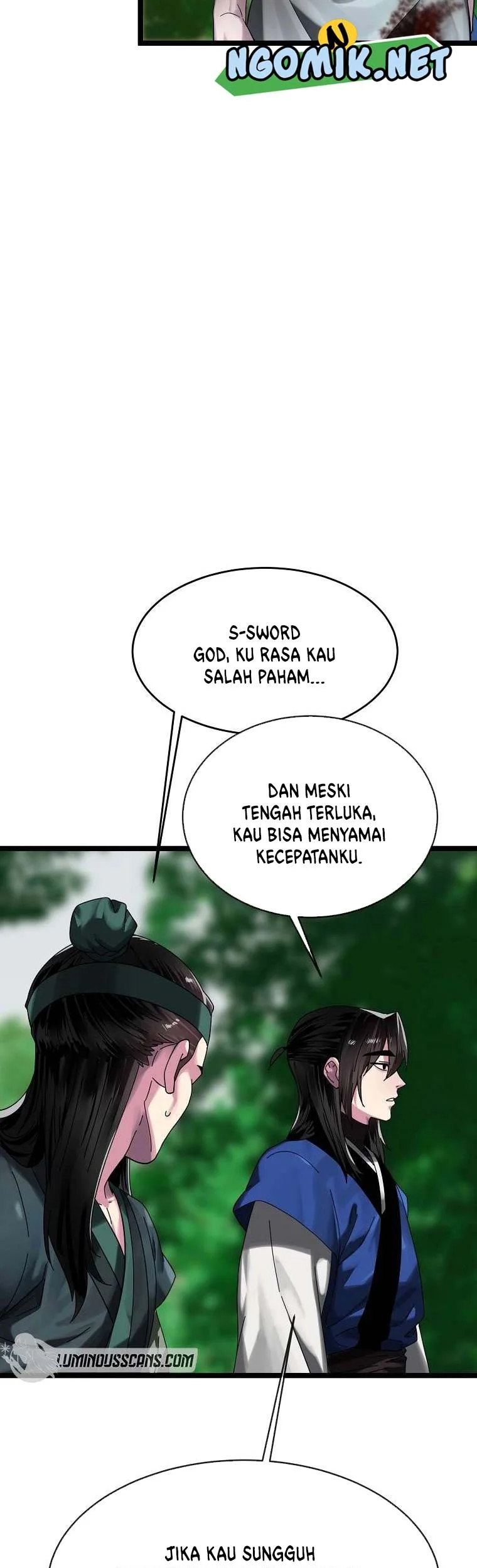 Volcanic Age Bab 211 halaman 14