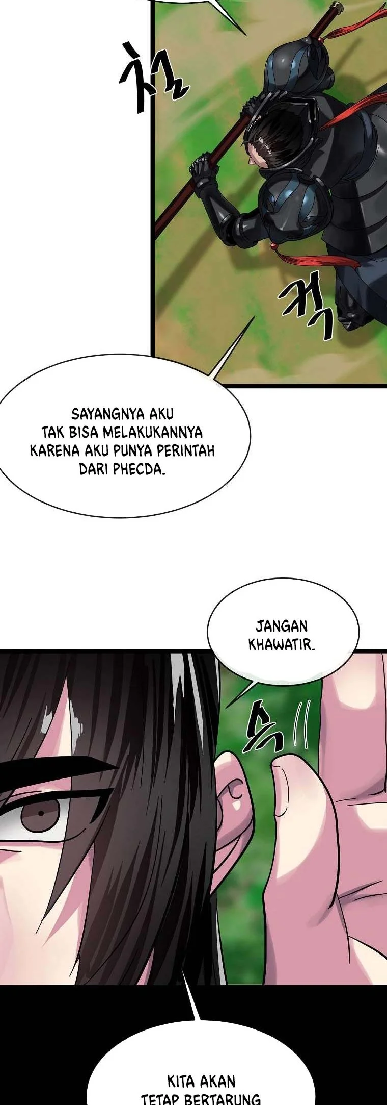Volcanic Age Bab 211 halaman 43