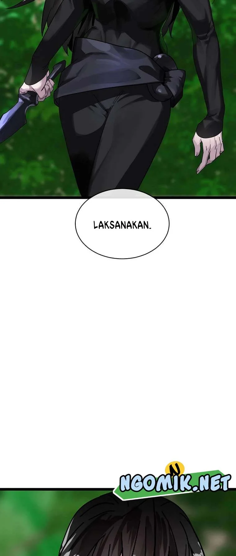 Volcanic Age Bab 211 halaman 47