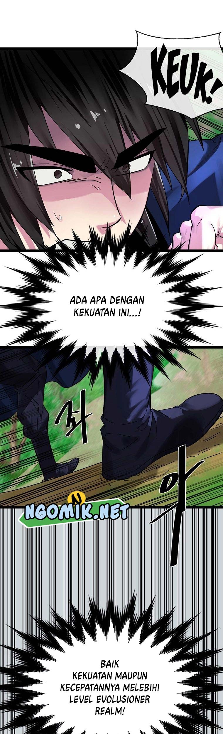 Volcanic Age Bab 212 halaman 8