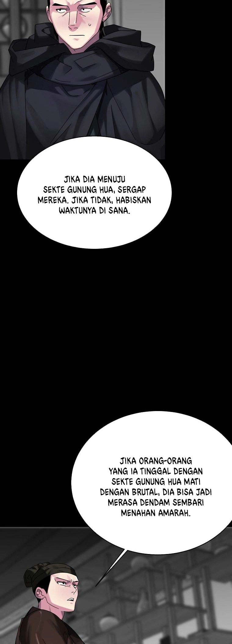 Volcanic Age Bab 212 halaman 27