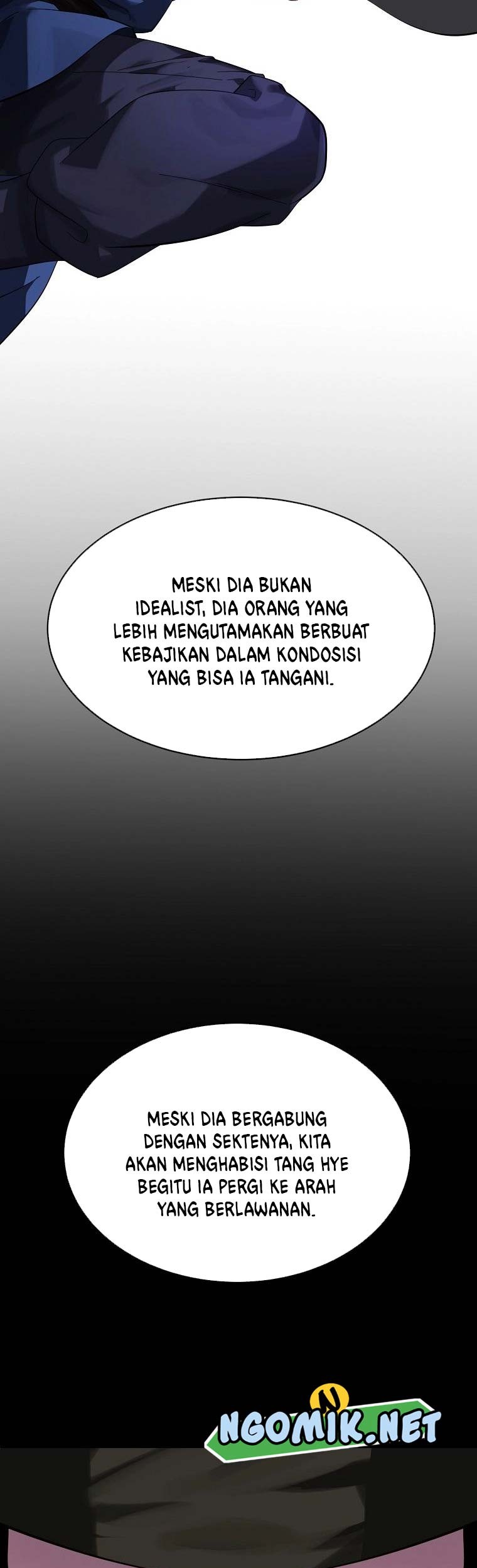 Volcanic Age Bab 212 halaman 30