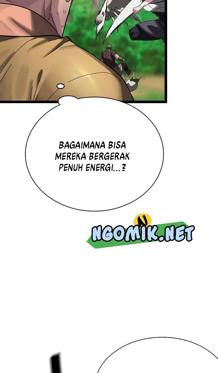 Volcanic Age Bab 212 halaman 37