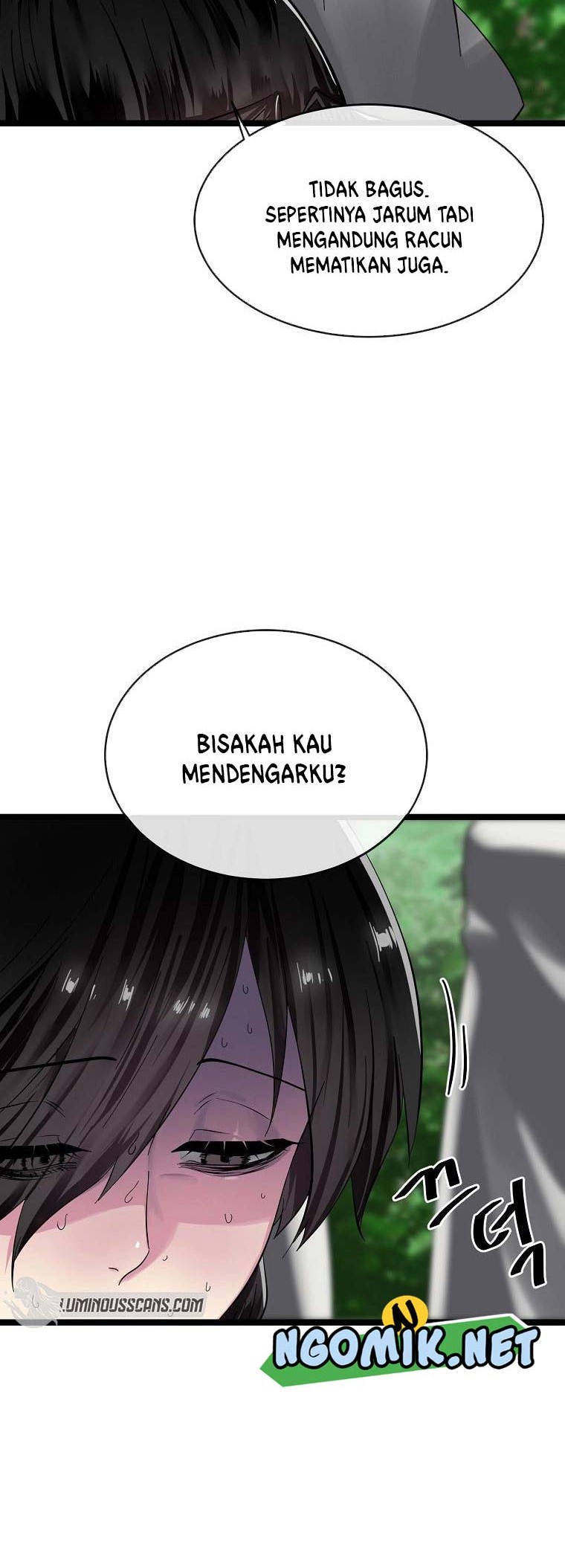 Volcanic Age Bab 212 halaman 51