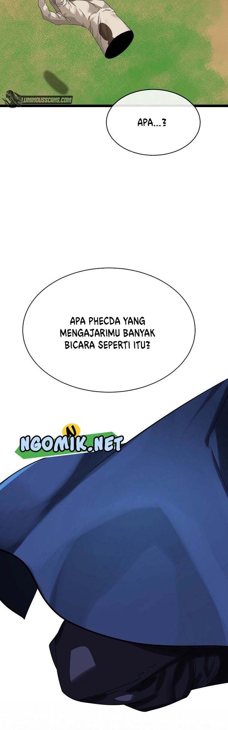 Volcanic Age Bab 213 halaman 9