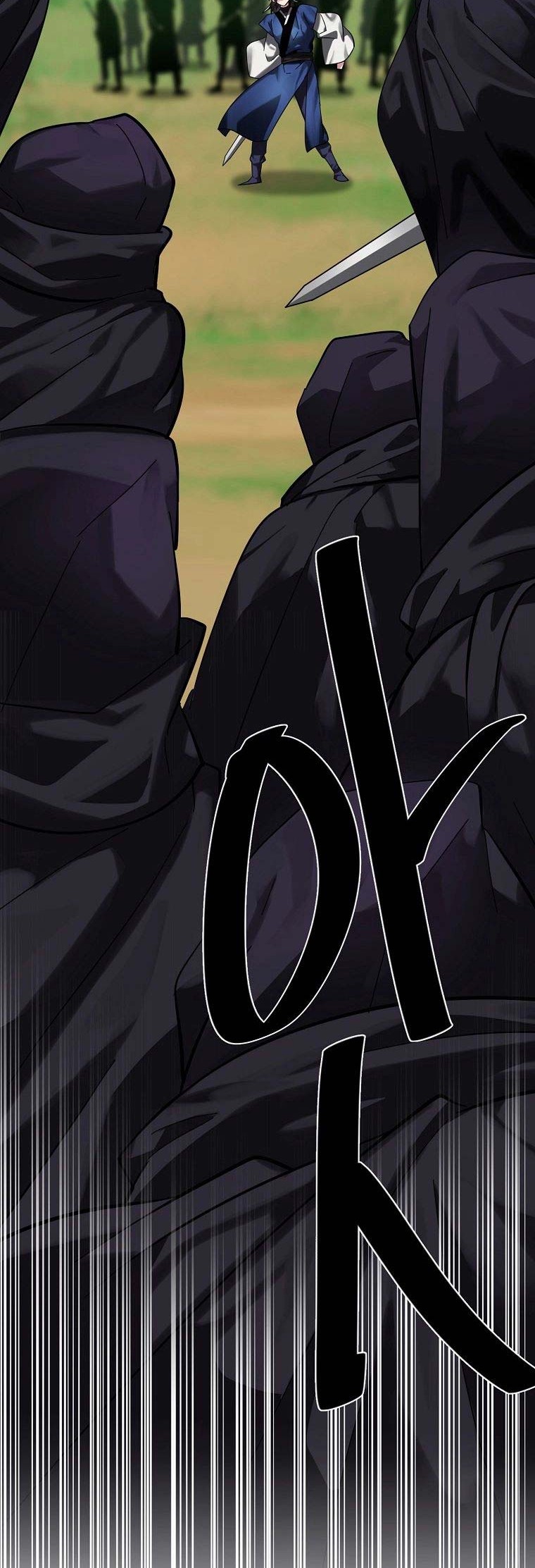 Volcanic Age chapter 214 halaman 5