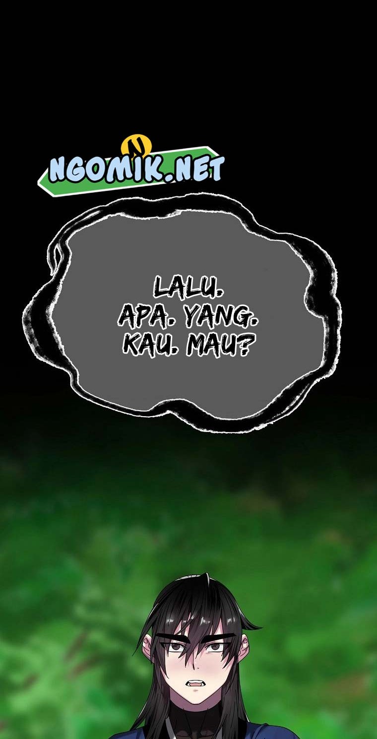 Volcanic Age chapter 214 halaman 29