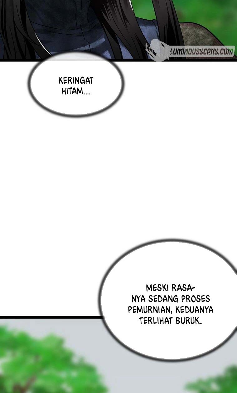 Volcanic Age chapter 214 halaman 39