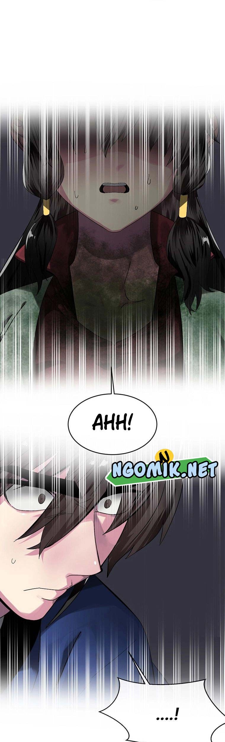 Volcanic Age chapter 214 halaman 42