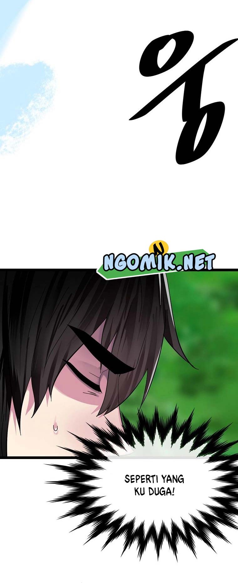 Volcanic Age chapter 214 halaman 47