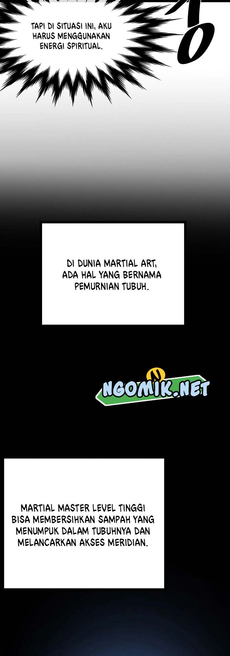 Volcanic Age chapter 214 halaman 51