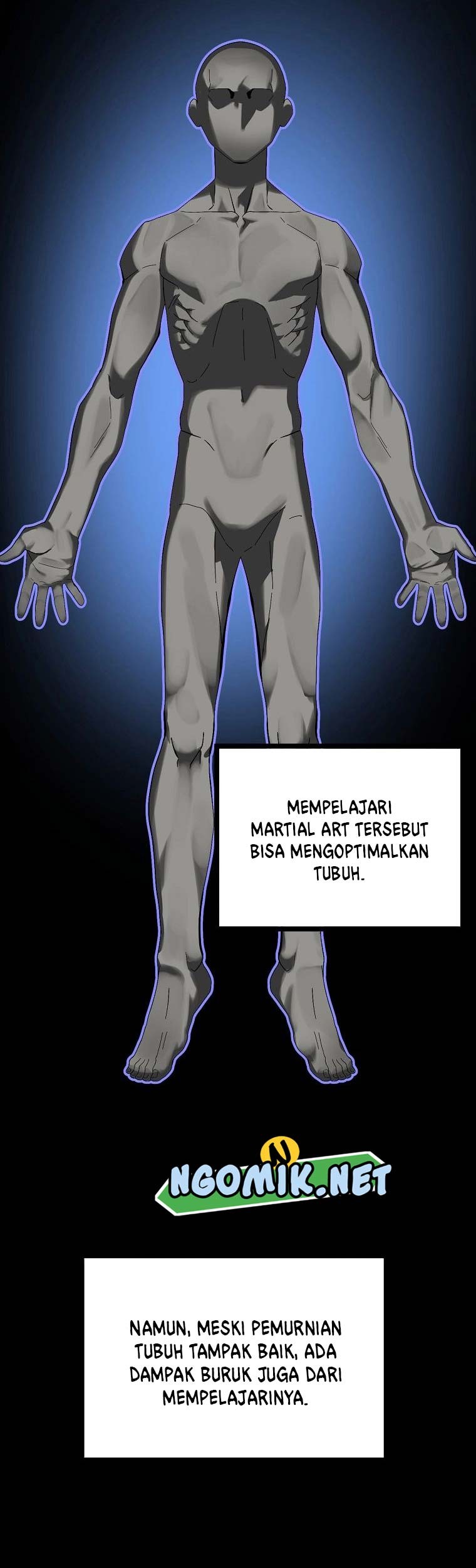 Volcanic Age chapter 214 halaman 52