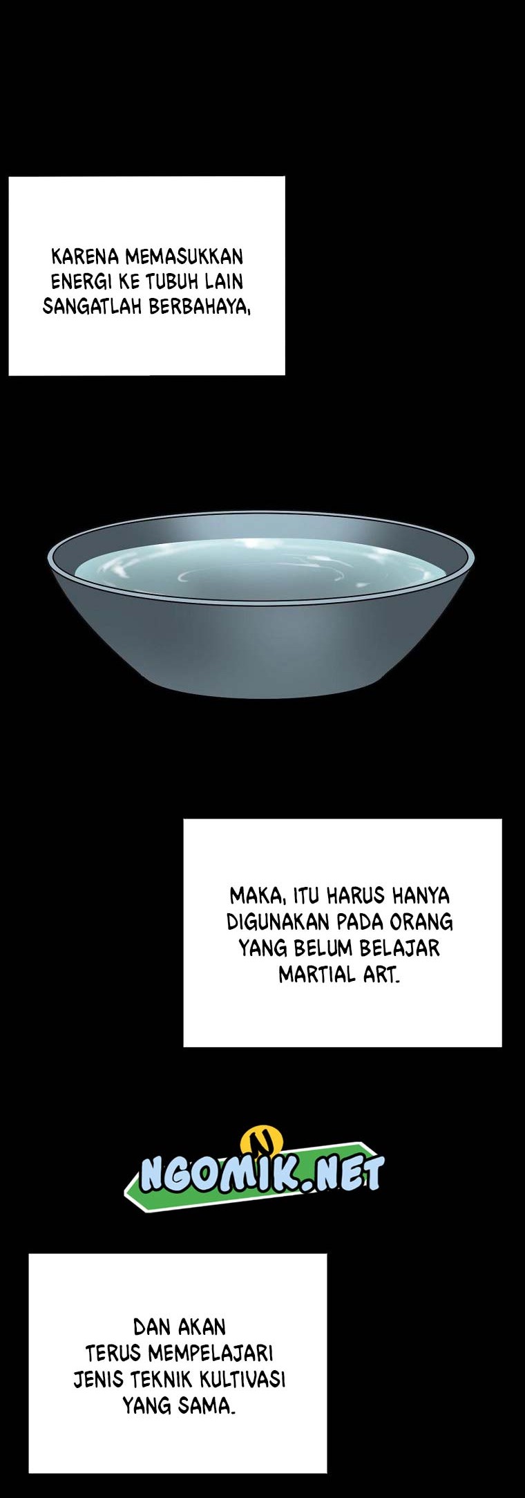 Volcanic Age chapter 214 halaman 53