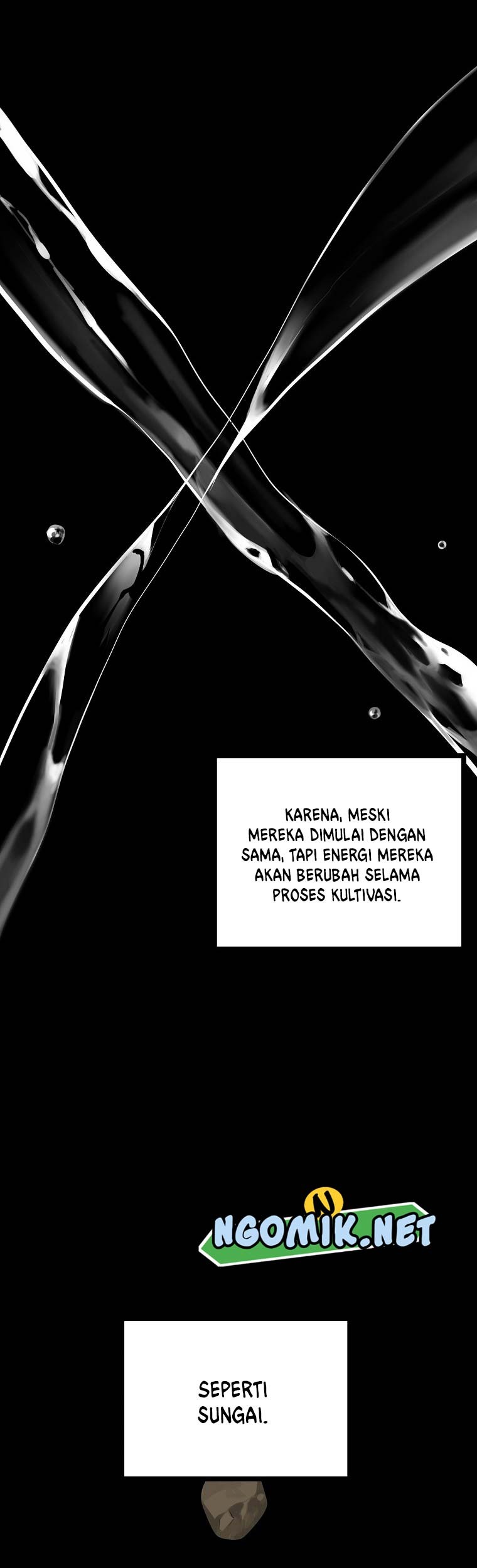 Volcanic Age chapter 214 halaman 54