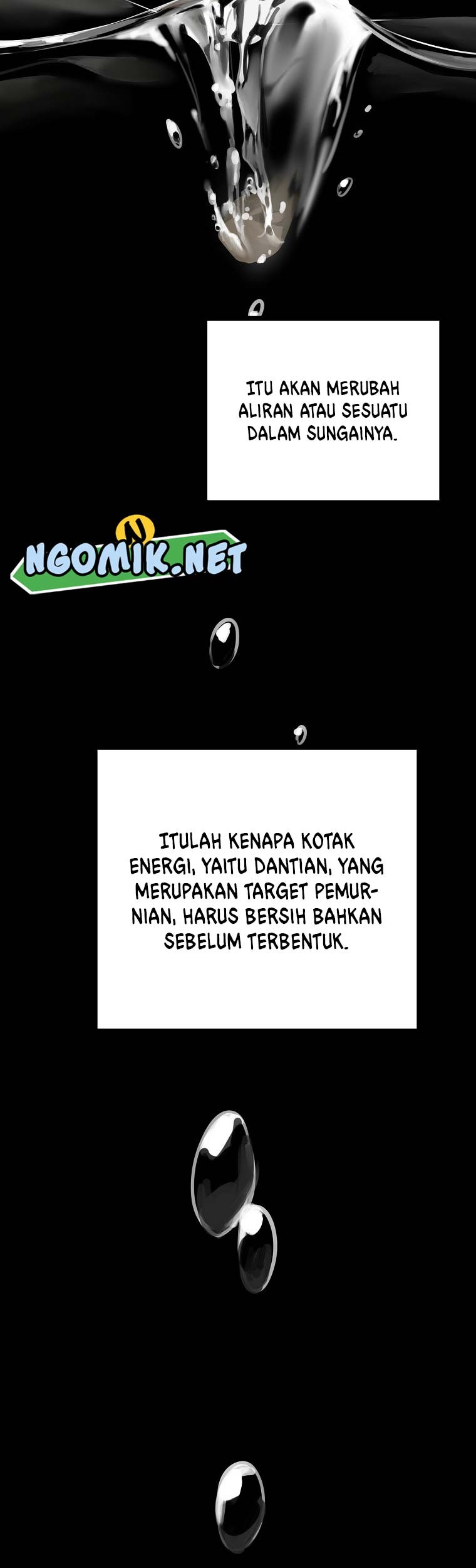 Volcanic Age chapter 214 halaman 56