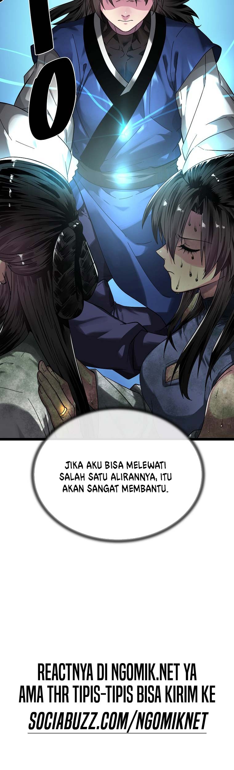Volcanic Age chapter 214 halaman 60
