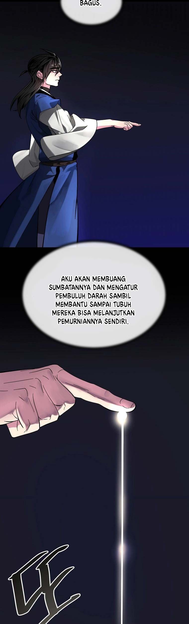 Volcanic Age Bab 215 halaman 18