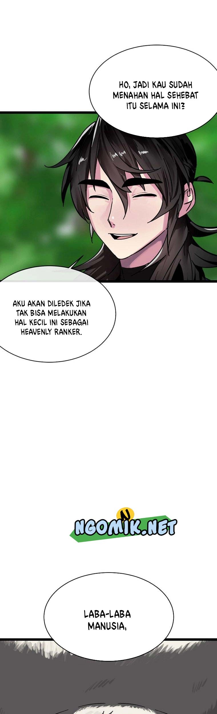 Volcanic Age Bab 215 halaman 44