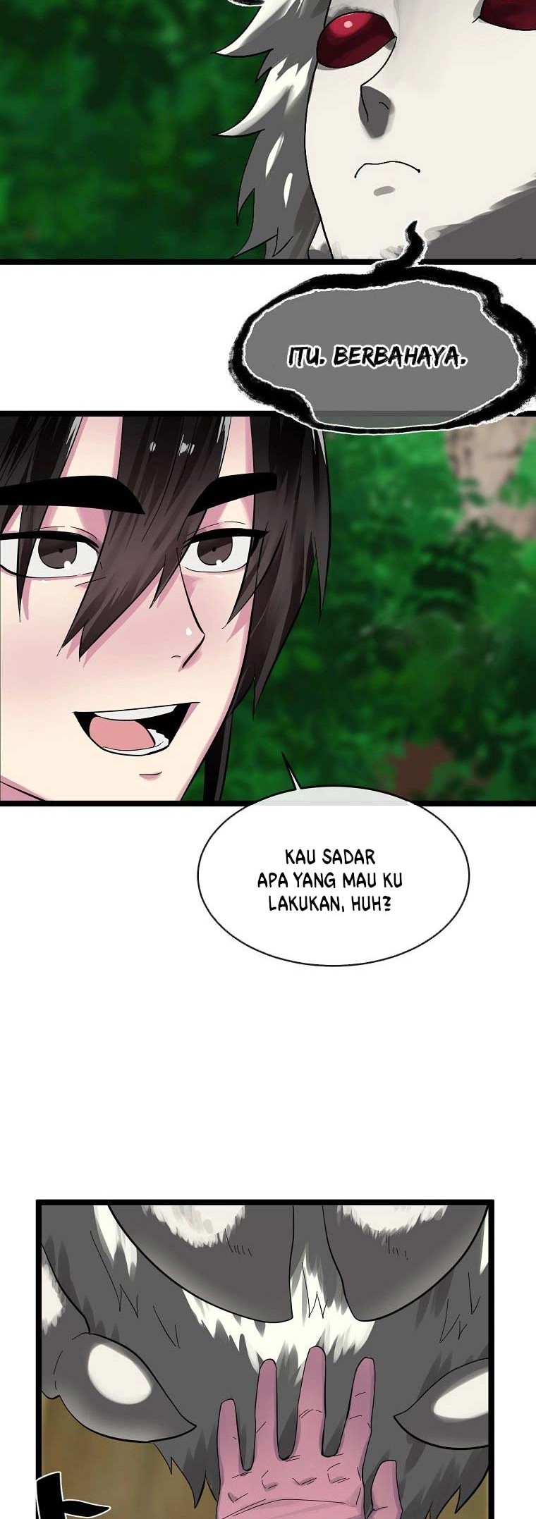Volcanic Age Bab 215 halaman 47