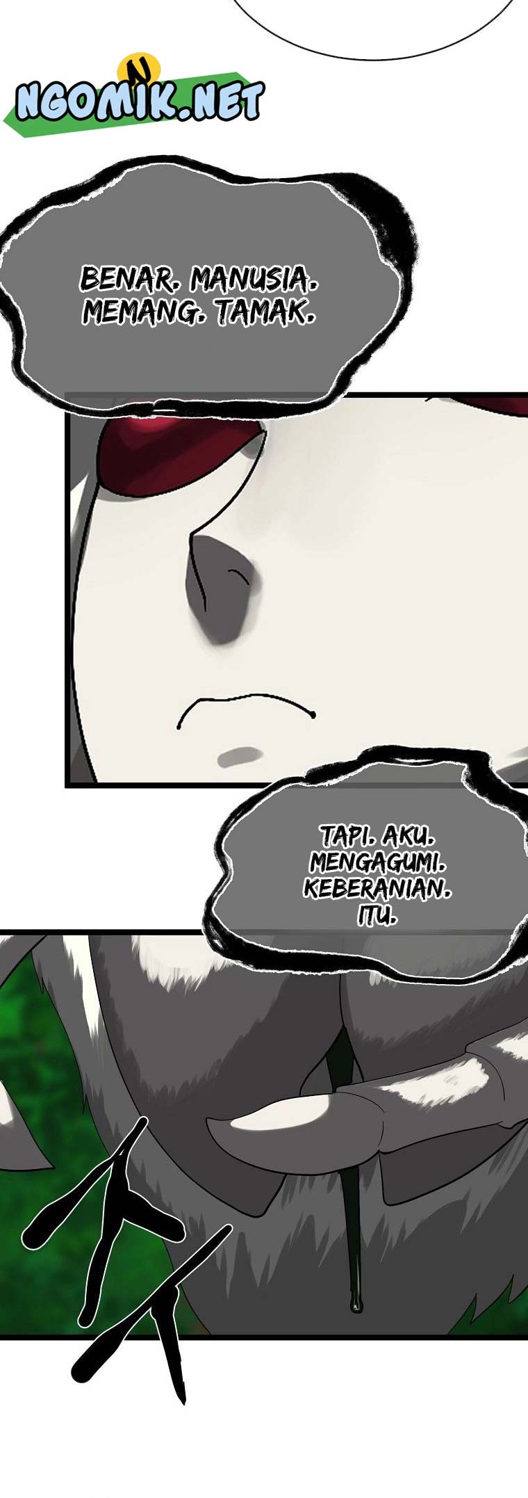 Volcanic Age Bab 215 halaman 49