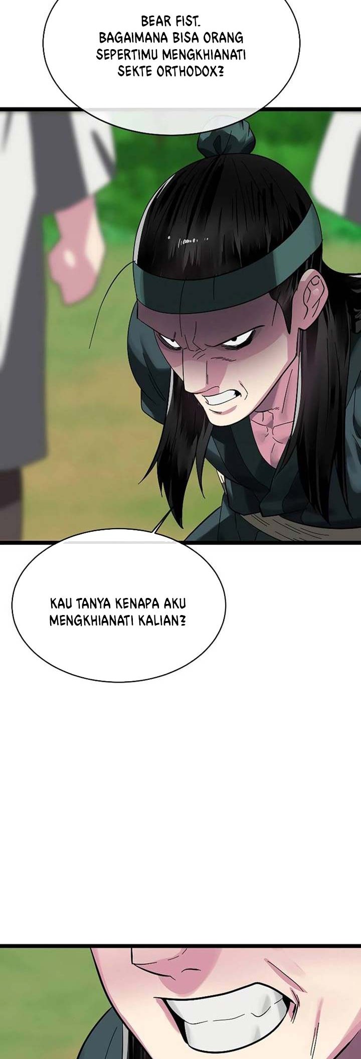 Volcanic Age Bab 216 halaman 3