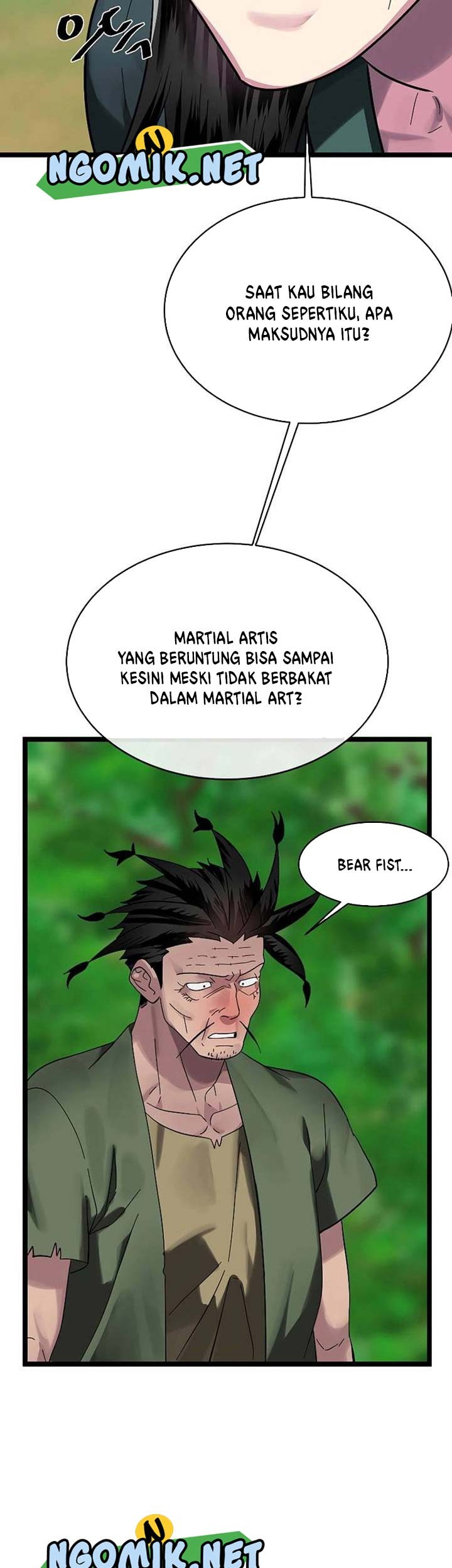 Volcanic Age Bab 216 halaman 4