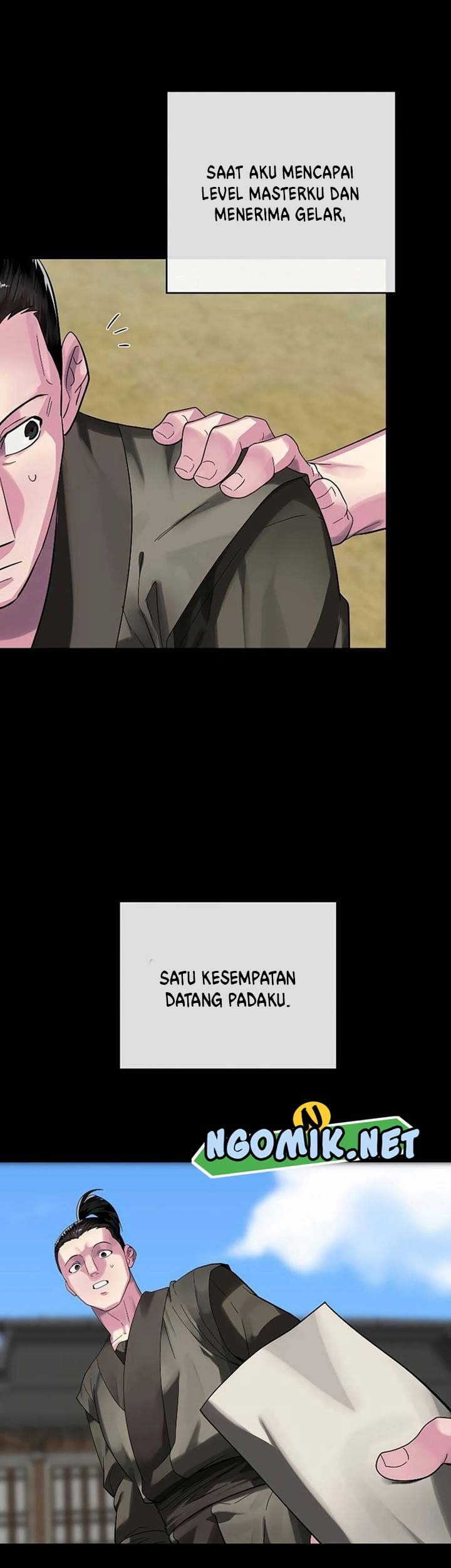 Volcanic Age Bab 216 halaman 8