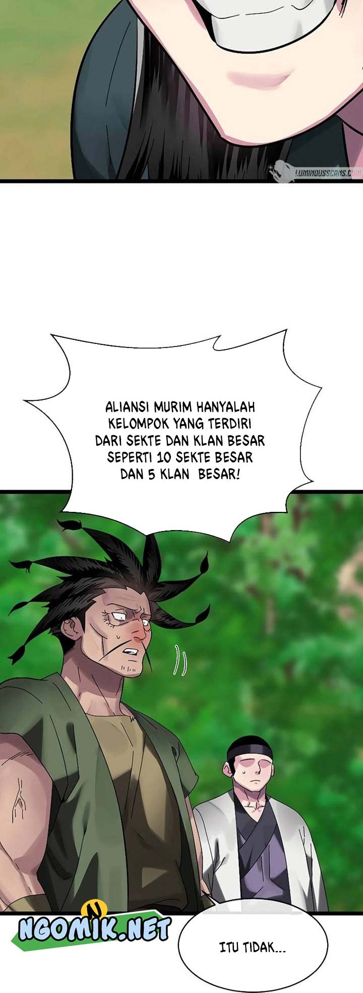 Volcanic Age Bab 216 halaman 13