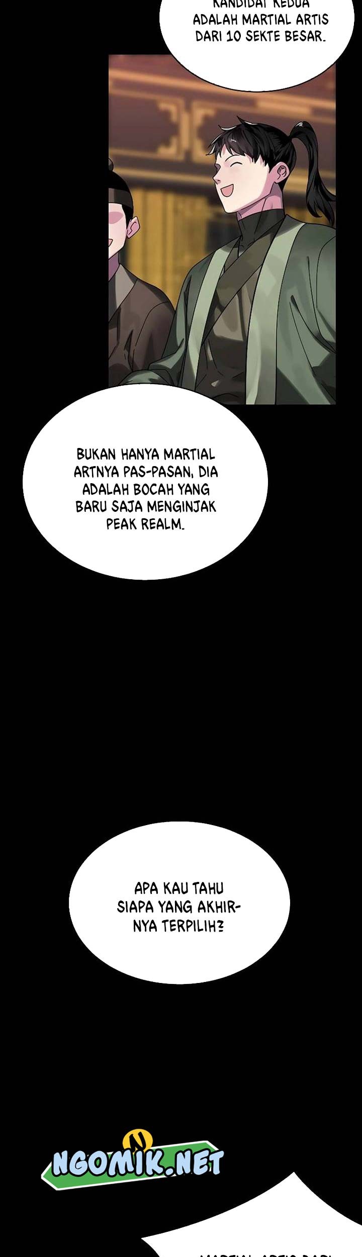 Volcanic Age Bab 216 halaman 16