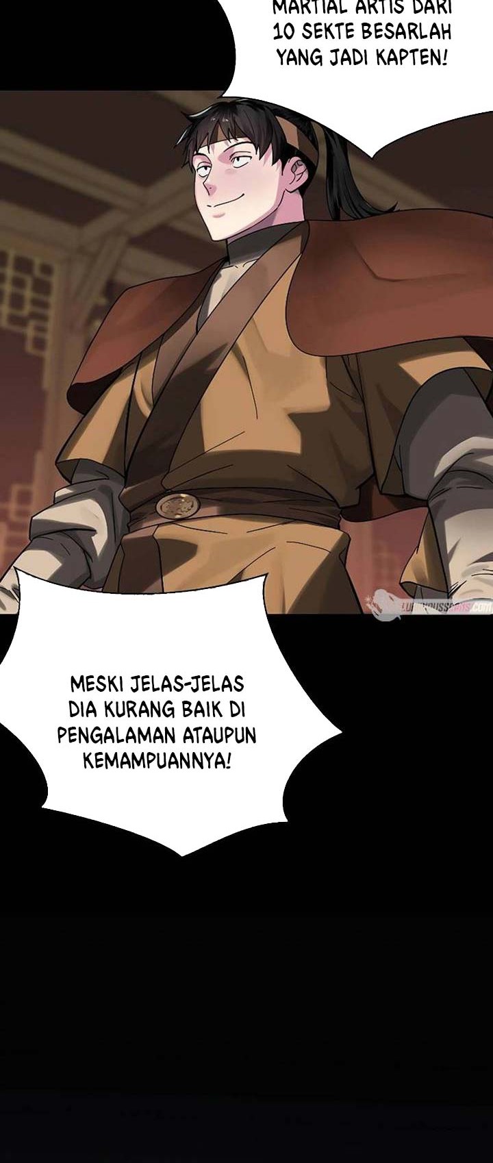 Volcanic Age Bab 216 halaman 17