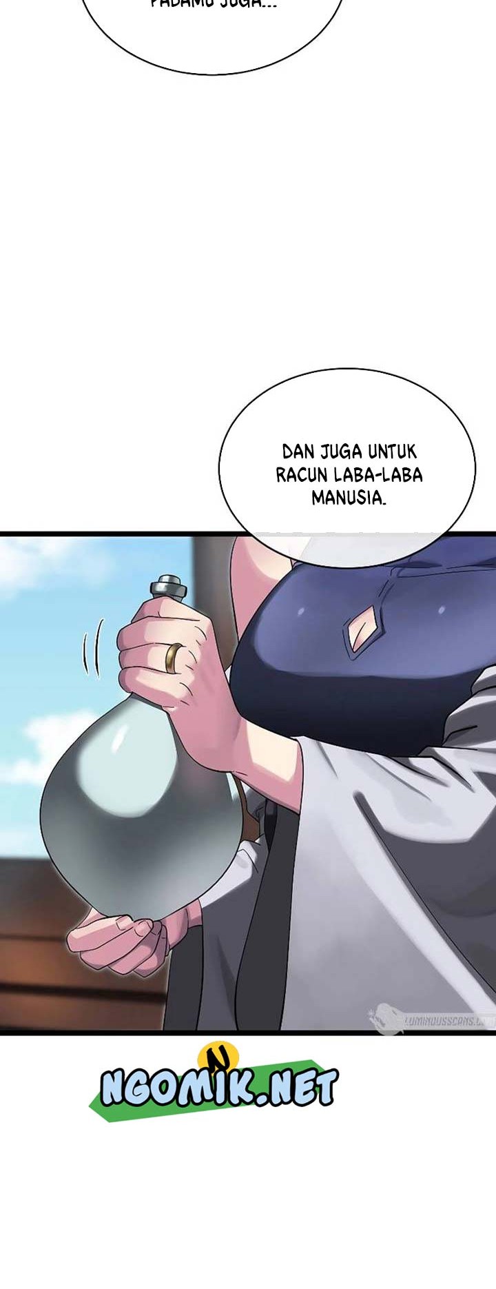 Volcanic Age Bab 216 halaman 39