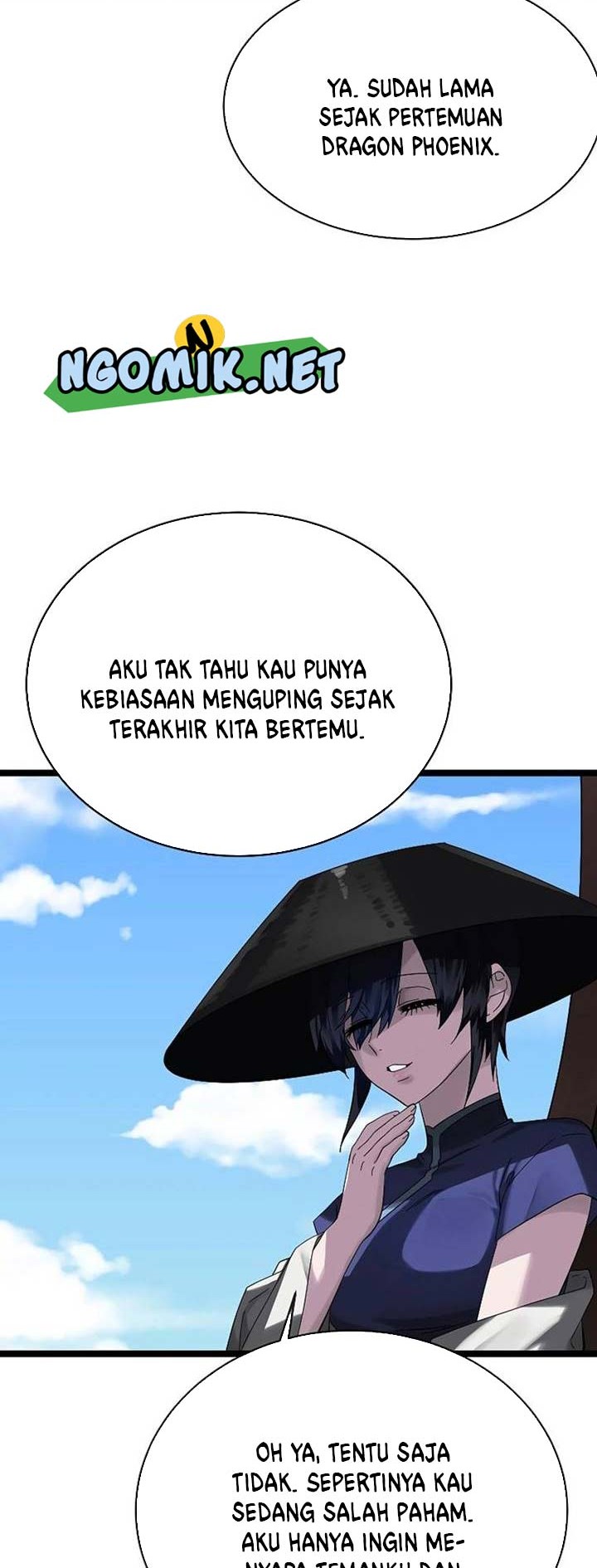 Volcanic Age Bab 216 halaman 49