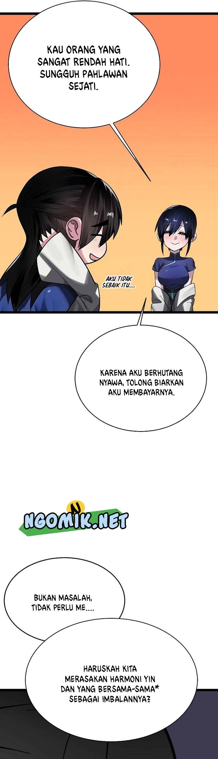 Volcanic Age Bab 216 halaman 52