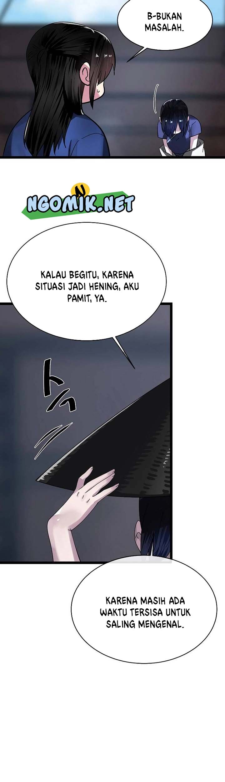 Volcanic Age Bab 216 halaman 62