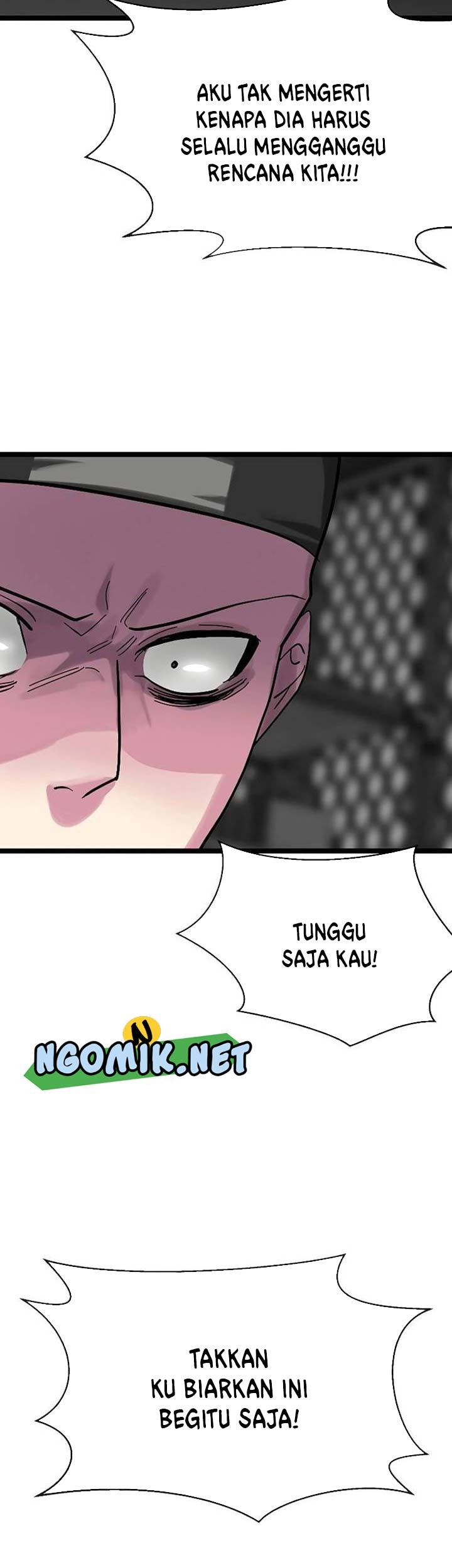Volcanic Age Bab 216 halaman 74