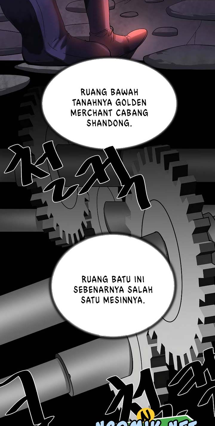 Volcanic Age Bab 217 halaman 19
