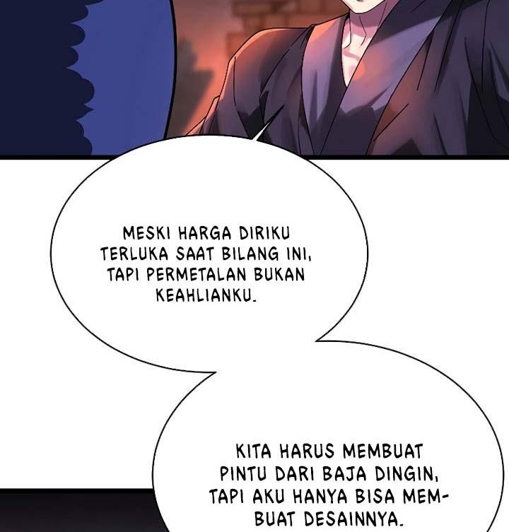 Volcanic Age Bab 217 halaman 23